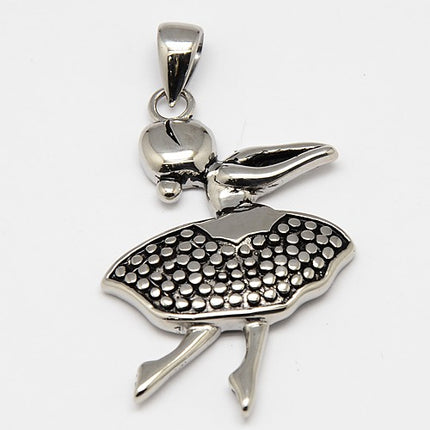 Collection image for: Stainless Steel Pendants