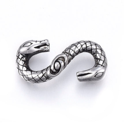 Clasps