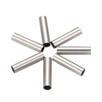Stainless Steel Tubes