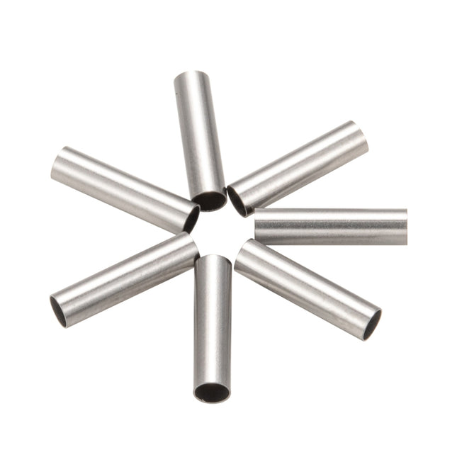 Stainless Steel Tubes