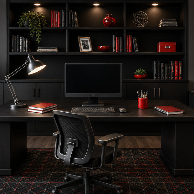 <h2>Study Room Package</h2>