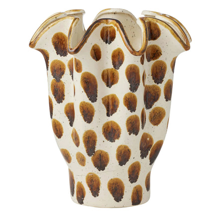 Brun Ceramic Vase 🤍