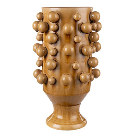 Mustard Odin Vase 🤍