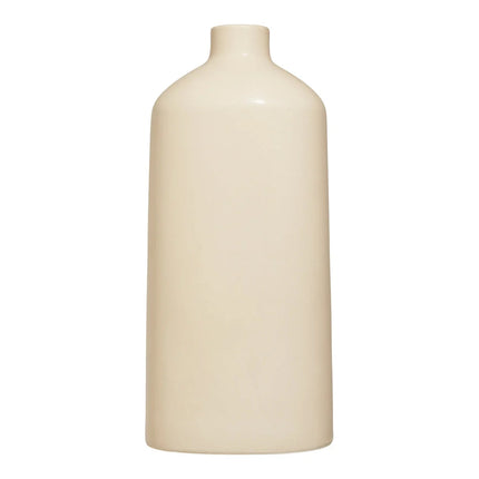 Ivory Stone Vase 🤍