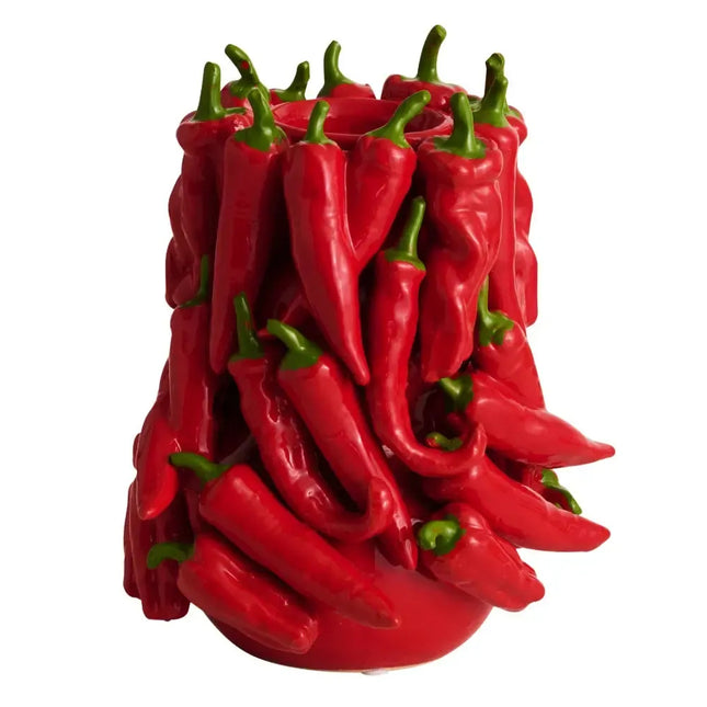 Chilli Vase 🤍