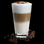 <h1><strong>Café Coming Soon!</strong></h1><h4>Enjoy a range of barista made coffees, teas, warm and cold beverages and a range of sweet and savoury delights.</h4><h4> 🤍🤍🤍</h4>